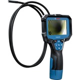 Bosch Telecamera di ispezione a batteria GIC 12V-4-23 C Professional, 12 Volt, Macchina fotografica di ispezione blu/Nero