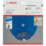 Bosch ‎2608644122 lama circolare 20,3 cm 1 pz, Lama per sega Legno, 20,3 cm, Bosch, 138 g, 1 pz