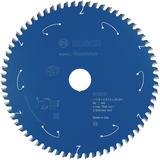 Bosch ‎2608644543 lama circolare 21,6 cm 1 pz, Lama per sega Punta a carburo di tungsteno (TCT), 21,6 cm, Bosch, 510 g, 1 pz