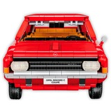 COBI Opel Rekord C Coupe, Giochi di costruzione 