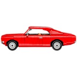 COBI Opel Rekord C Coupe, Giochi di costruzione 