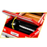 COBI Opel Rekord C Coupe, Giochi di costruzione 