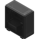 Cooler Master MasterFrame 600 Mesh ARGB, Chassis Tower Nero