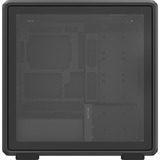 Cooler Master MasterFrame 600 Mesh ARGB, Chassis Tower Nero