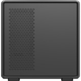 Cooler Master MasterFrame 600 Mesh ARGB, Chassis Tower Nero
