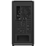 Cooler Master MasterFrame 600 Mesh ARGB, Chassis Tower Nero
