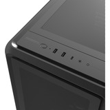 Cooler Master MasterFrame 600 Mesh ARGB, Chassis Tower Nero