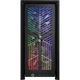 Corsair FRAME 4000X RS, Chassis Tower Nero