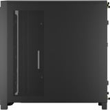 Corsair FRAME 4000X RS, Chassis Tower Nero