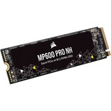 Corsair MP600 PRO NH 1 TB, Disco a stato solido 