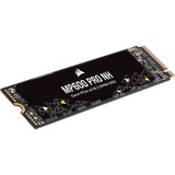Corsair MP600 PRO NH 1 TB, Disco a stato solido 