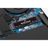 Corsair MP600 PRO NH 1 TB, Disco a stato solido 