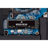 Corsair MP600 PRO NH 1 TB, Disco a stato solido 