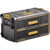 DEWALT Unità cassetti TOUGHSYSTEM 2.0, Cassetta portautensili giallo/Nero