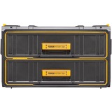 DEWALT Unità cassetti TOUGHSYSTEM 2.0, Cassetta portautensili giallo/Nero