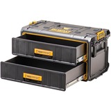 DEWALT Unità cassetti TOUGHSYSTEM 2.0, Cassetta portautensili giallo/Nero