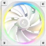 DeepCool LQ240 WH, Raffreddamento ad acqua bianco