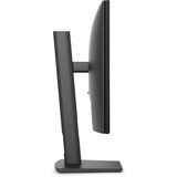 Dell Pro P2426HE, Monitor LED grigio scuro, 60,5 cm (23.8"), 1920 x 1080 Pixel, Full HD, LCD, 8 ms, Grigio