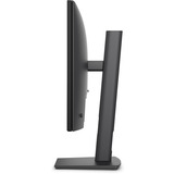 Dell Pro P2426HE, Monitor LED grigio scuro, 60,5 cm (23.8"), 1920 x 1080 Pixel, Full HD, LCD, 8 ms, Grigio