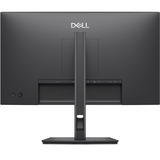 Dell Pro P2426HE, Monitor LED grigio scuro, 60,5 cm (23.8"), 1920 x 1080 Pixel, Full HD, LCD, 8 ms, Grigio