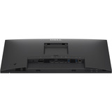 Dell Pro P2426HE, Monitor LED grigio scuro, 60,5 cm (23.8"), 1920 x 1080 Pixel, Full HD, LCD, 8 ms, Grigio
