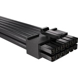 ENDORFY Supremo FM5 HPWR Kabel, Cavo Nero