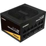 Enermax Revolution D.F.12 750W, Alimentatore PC Nero