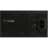 Enermax Revolution D.F.12 750W, Alimentatore PC Nero