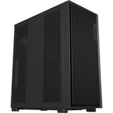 FSP U660, Torre grande telaio Nero
