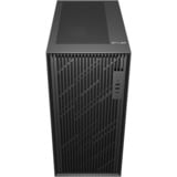 FSP U660, Torre grande telaio Nero
