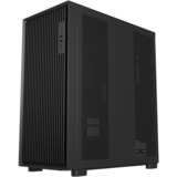 FSP U660, Torre grande telaio Nero