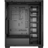 FSP U660, Torre grande telaio Nero