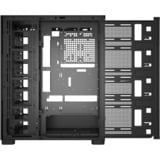 FSP U660, Torre grande telaio Nero