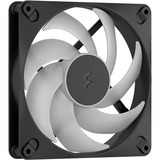 Fractal Design Dynamic 3 140 RGB, Ventola Nero