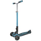 GLOBBER Ultimum, Scooter blu