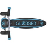 GLOBBER Ultimum, Scooter blu