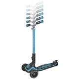 GLOBBER Ultimum, Scooter blu