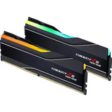 G.Skill DIMM 256 GB DDR5-6000 (4x 64 GB) Quad-Kit, Memoria Nero