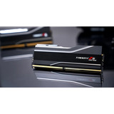G.Skill DIMM 256 GB DDR5-6000 (4x 64 GB) Quad-Kit, Memoria Nero