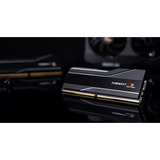 G.Skill DIMM 256 GB DDR5-6000 (4x 64 GB) Quad-Kit, Memoria Nero