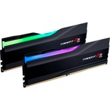 G.Skill DIMM 64 GB DDR5-6800 (2x 32 GB) Dual-Kit, Memoria Nero