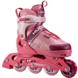 HUDORA Pattini in linea Mia 2.0 Mis. 37-40 fucsia