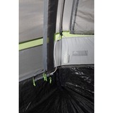 High Peak Tenda tunnel familiare Meran 4.0 grigio/Verde
