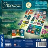 KOSMOS Nocturne, Gioco da tavolo 