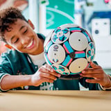 LEGO Edizioni Calcio, Giochi di costruzione Vendita al dettaglio