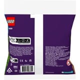 LEGO Friends Giardino fiorito, Giochi di costruzione Set da costruzione, 5 anno/i, Plastica, 64 pz, 36 g