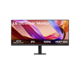 LG UltraWide 34U511A-B, Monitor LED Nero
