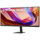 LG UltraWide 34U511A-B, Monitor LED Nero