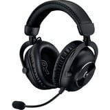 Logitech Pro X 2 Lightspeed, Headset Nero
