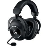 Logitech Pro X 2 Lightspeed, Headset Nero